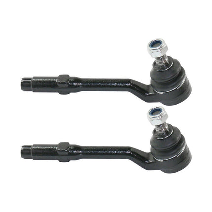 iFJF 2000-2006 BMW X5 E53 10PCS Front Control Arm Tie Rod Sway Bar Link Set Fit