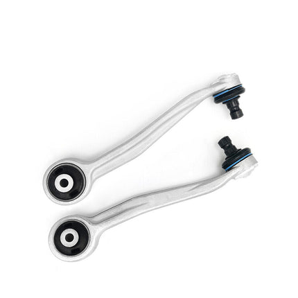 iFJF Audi A4 A5 S4 S5 SQ5 4pcs Front Upper Left & Right Control Arm w/ Ball Joint