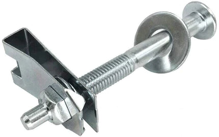 iFJF 1999-2013 Ford F250 F350 F450 F550 Super Duty Replaces Dorman 924-311 Ford Truck Bed Mounting Bolt Nut Hardware Kit