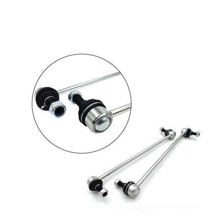 iFJF 2005-2010 Odyssey Kit For 4PC Front Lower Control Arm With ball joint Sway Bar