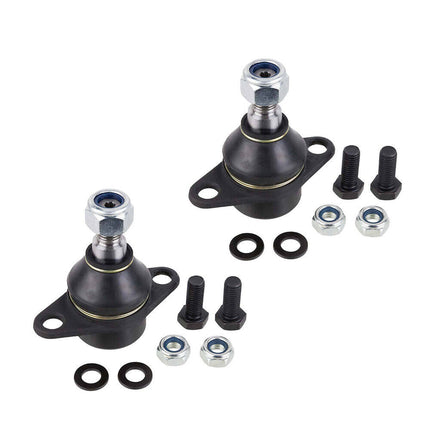 iFJF BMW E90 Xi AWD 6pc Front Lower Control Arm Ball Joint Suspension Kit