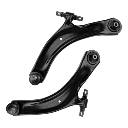 iFJF 2008-2013 Nissan Rogue 2Pieces Suspension Kit Front Lower Control Arms