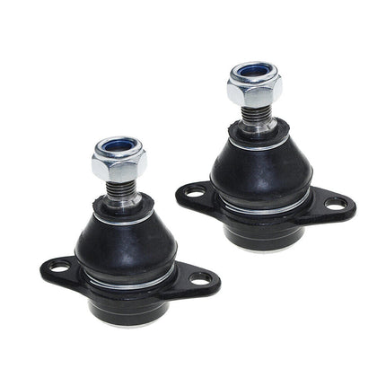 iFJF 2000-2006 BMW X5 E53 10PCS Front Control Arm Tie Rod Sway Bar Link Set Fit