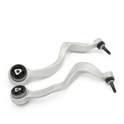 iFJF 2002-2005 BMW 745i 745Li RWD Set of 4 Front Lower Control Arm Kit