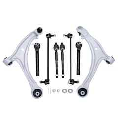 Collection image for: Suspension & Steering