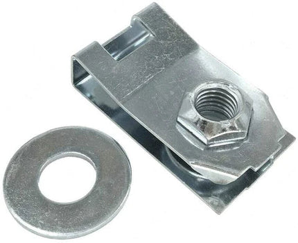 iFJF 1999-2013 Ford F250 F350 F450 F550 Super Duty Replaces Dorman 924-311 Ford Truck Bed Mounting Bolt Nut Hardware Kit