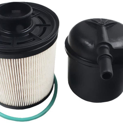 FD-4615 6.7 Powerstroke Fuel 5 Micron Fuel Water Separator Filter for Truck Pickup 2011-2016 F-250-F-550 BC3Z9N184B