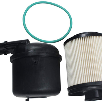FD-4615 6.7 Powerstroke Fuel 5 Micron Fuel Water Separator Filter for Truck Pickup 2011-2016 F-250-F-550 BC3Z9N184B