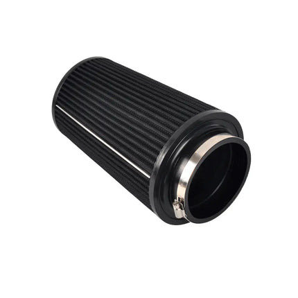 iFJF 2017-2019 6.7L Ford Powerstroke GDP 4" Open Air Intake System W/ Oiled Filter