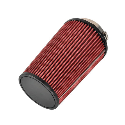 iFJF 2017-2019 6.7L Ford Powerstroke GDP 4" Open Air Intake System W/ Oiled Filter