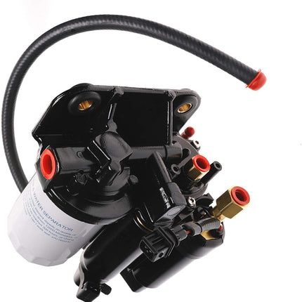 21608511 Electric Fuel Pump Assembly for 21545138 4.3L 5.0L 5.7L for 4.3OSI 4.3GXI 5.0 5.7 3594444 213977771 3861355 3860210