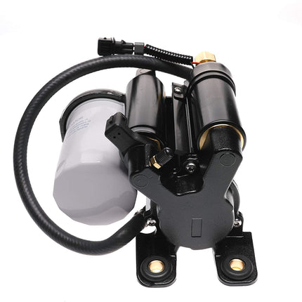 21608511 Electric Fuel Pump Assembly for 21545138 4.3L 5.0L 5.7L for 4.3OSI 4.3GXI 5.0 5.7 3594444 213977771 3861355 3860210