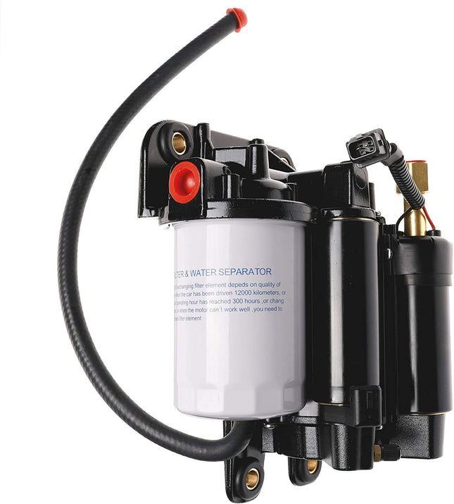 iFJF Volvo Penta Marine 4.3L 5.0L 5.7L GI GXI OSI 21608511 Electric Fuel Pump Assembly