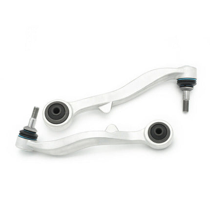 iFJF 2002-2005 BMW 745i 745Li RWD Set of 4 Front Lower Control Arm Kit