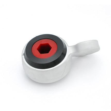iFJF BMW E46 3 Series 2WD Front Lower Control Arm Bushing Pair Set