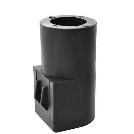 iFJF 1986-1995 2.8L 4.9L 5.0L 5.8L 7.5L Ford F150 F250 Bronco EGR Simulator Eliminator Delete/EGR Delete