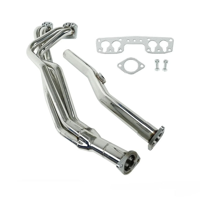 iFJF 1975-1980 2.2L Toyota Celica Pickup Hilux 4WD Exhaust Header
