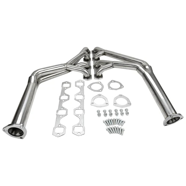 iFJF 1965-1970 Ford Mercury Mustang Cougar 260/289/302 Exhaust Header