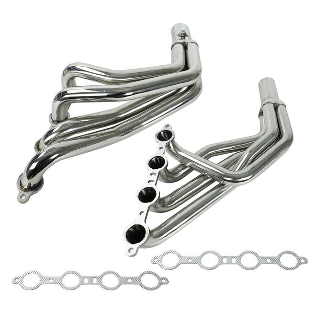 iFJF 1979-2004 4.8L 5.3L Ford Mustang Exhaust Header