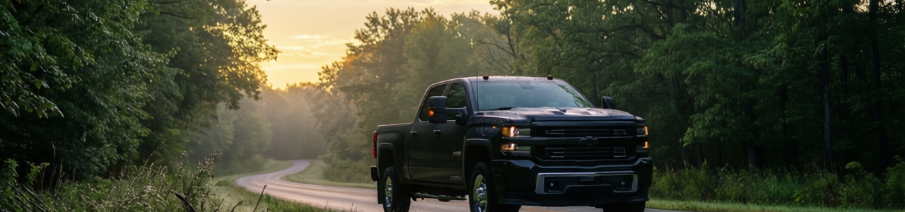 Duramax L5P Diesel Parts
