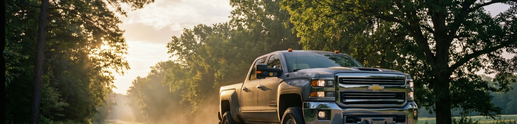Duramax L5P Diesel Parts