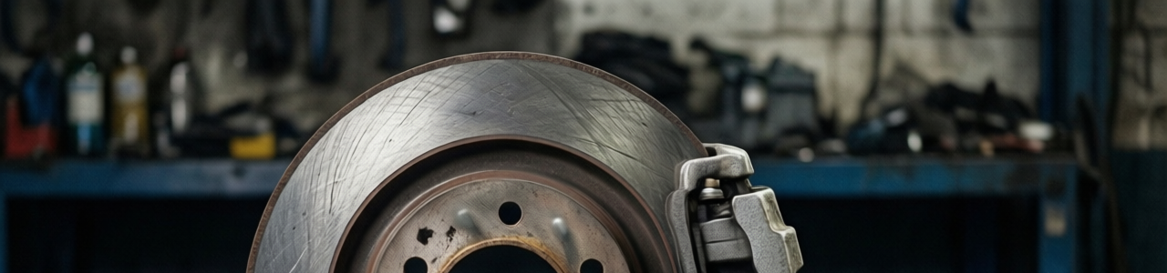 Brake Parts
