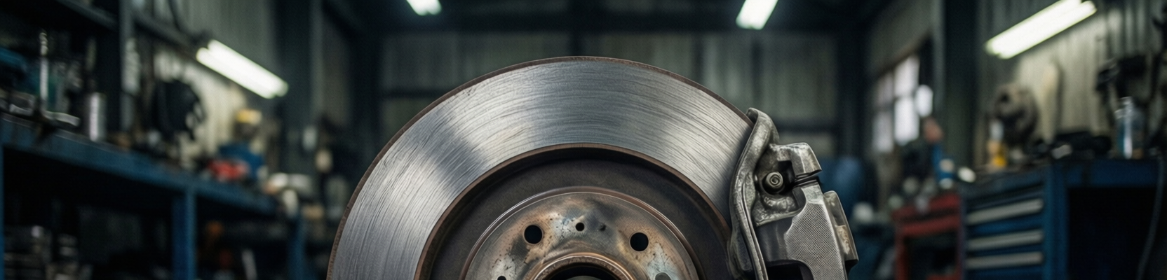 Brake Parts