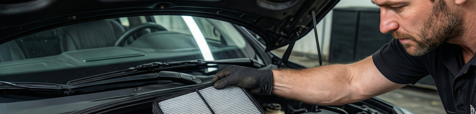 Cabin Air Filters