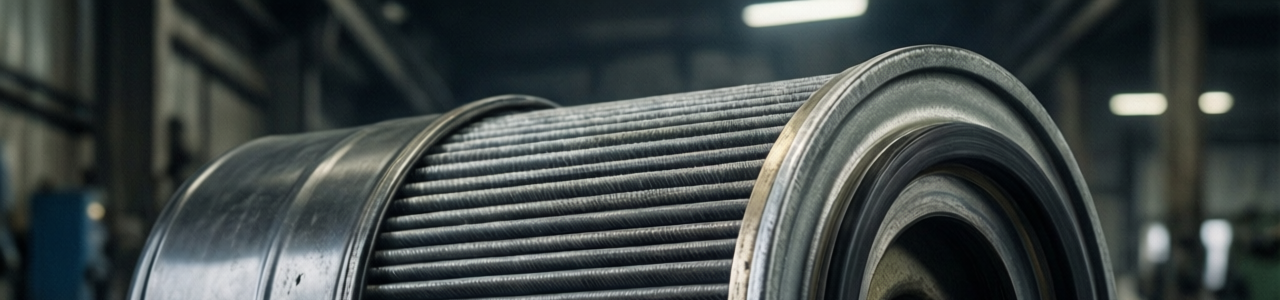 Diesel Fuel Filters