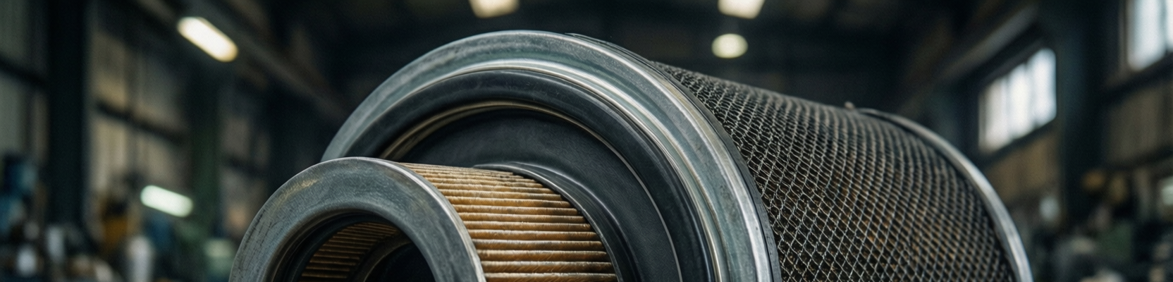 Diesel Fuel Filters