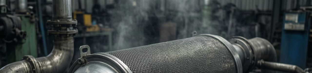 Exhaust System