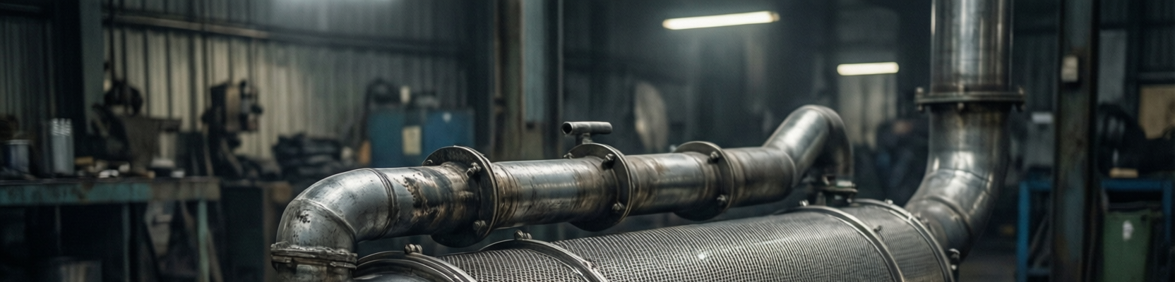 Exhaust System