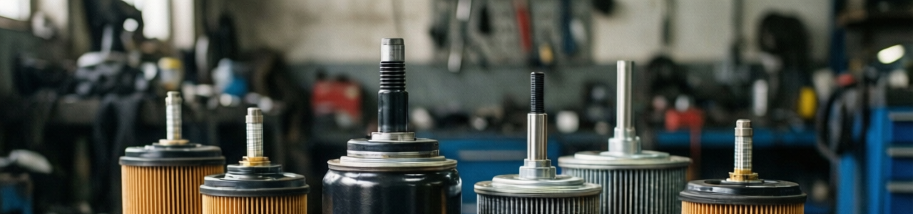 Fuel Filters