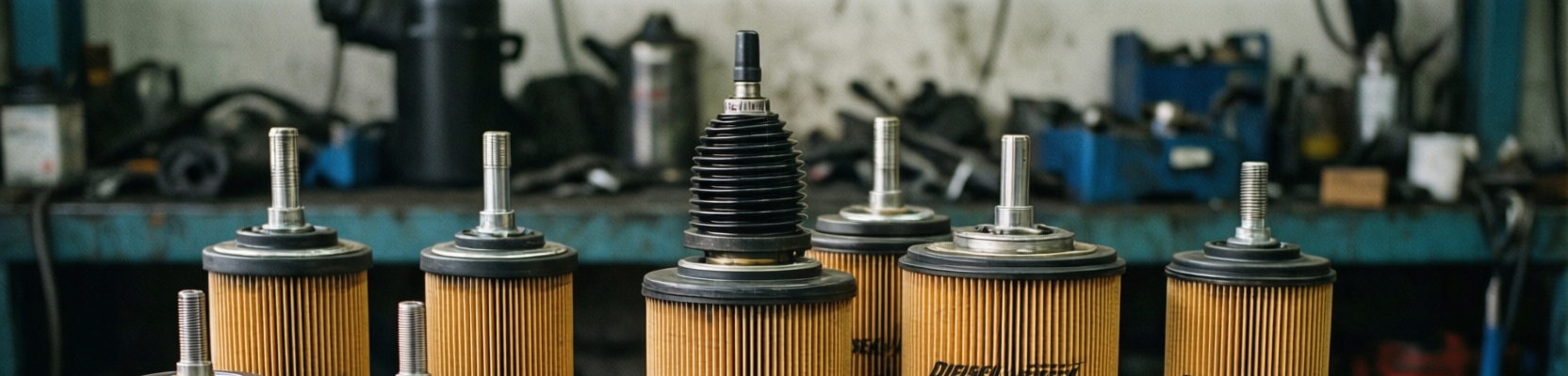 Fuel Filters