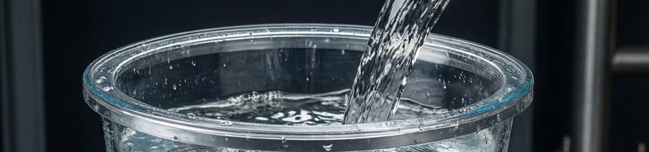 Fuel Water Separators