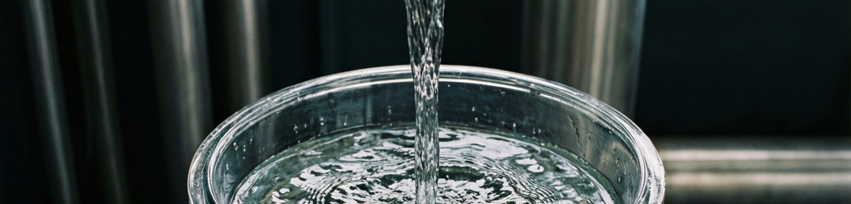 Fuel Water Separators