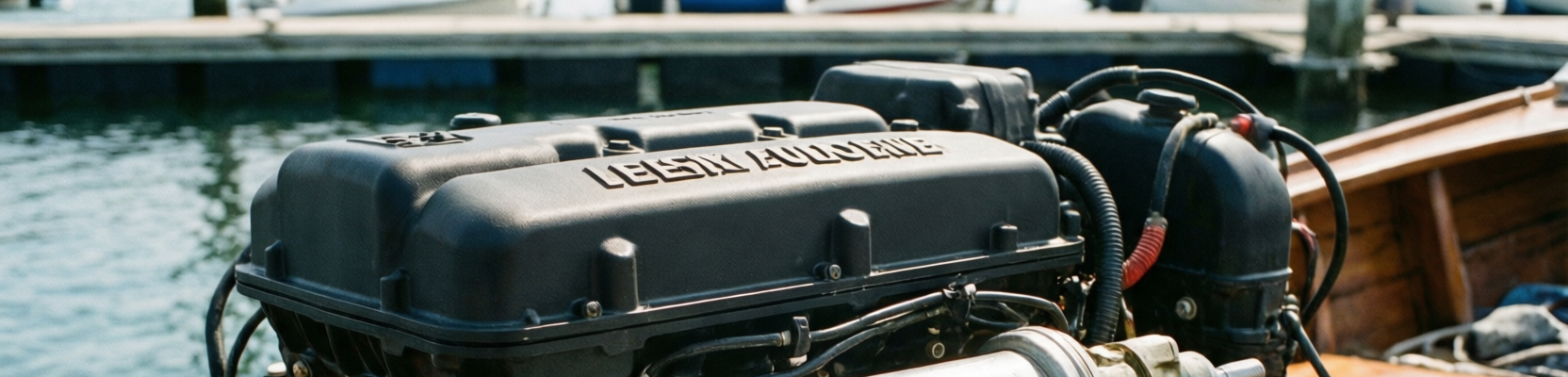 Marine Fuel Filters