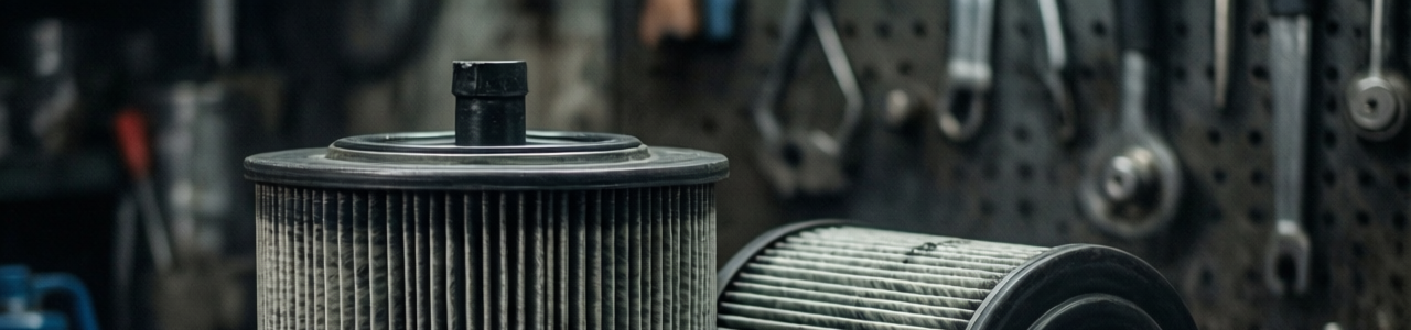 Oil Filters