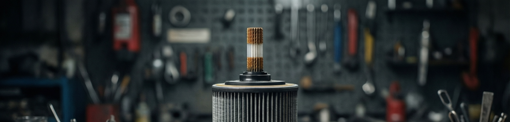 Oil Filters