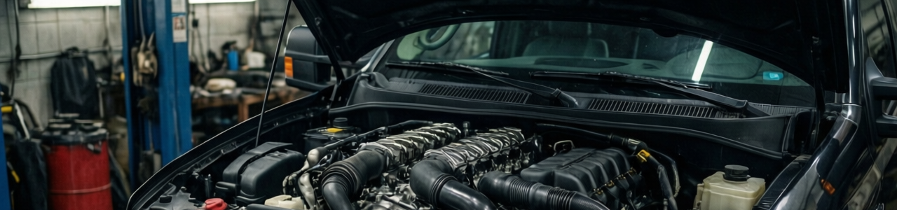 Powerstroke Parts