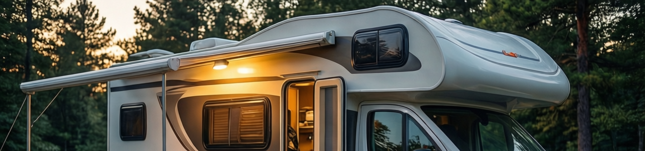 RV Generator & Parts