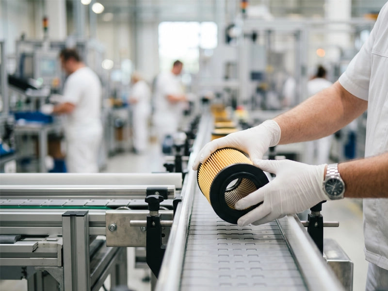 Factory Direct